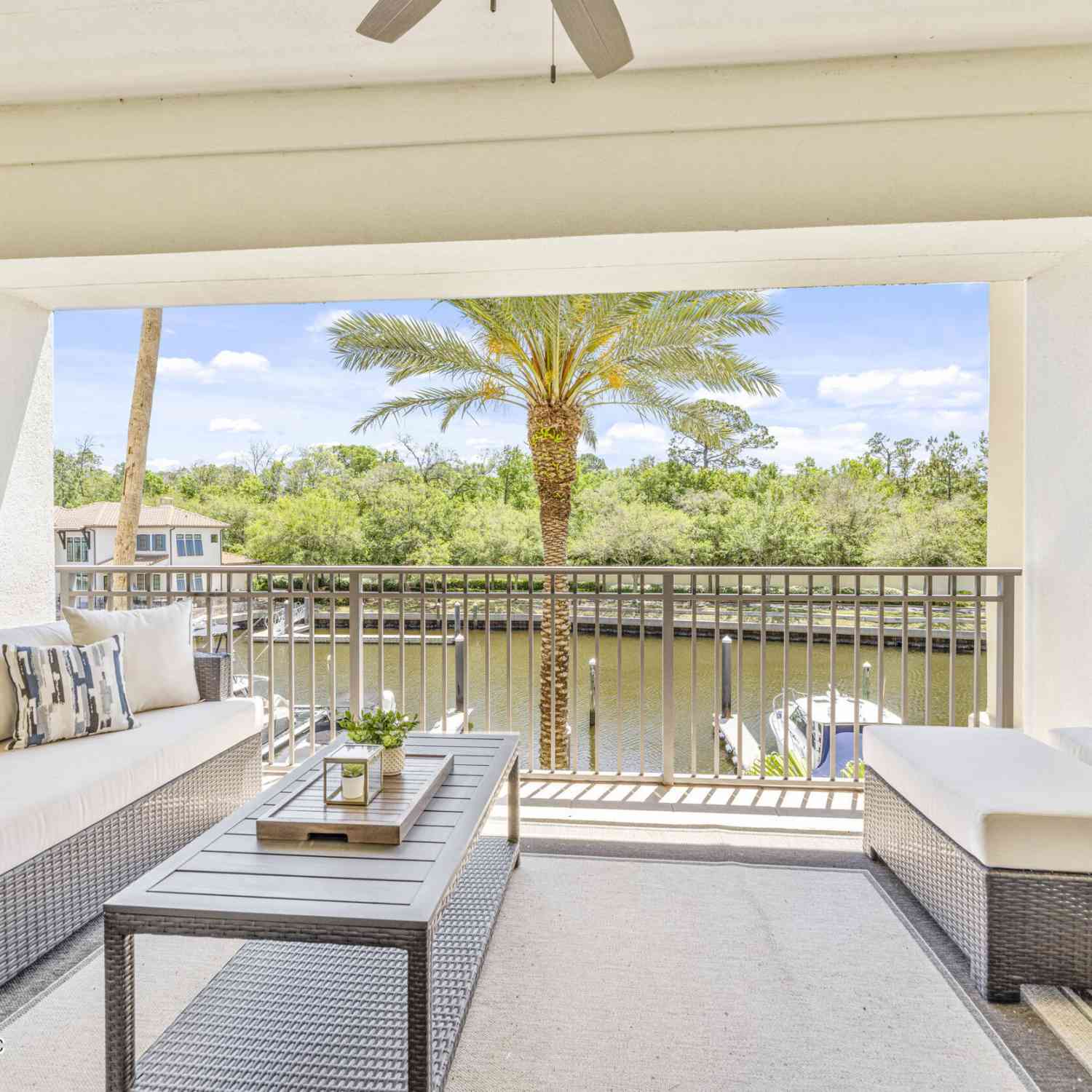 Condo For Sale - 14402 Marina San Pablo Place #104<br/> Duval County, Jacksonville, FL 32224