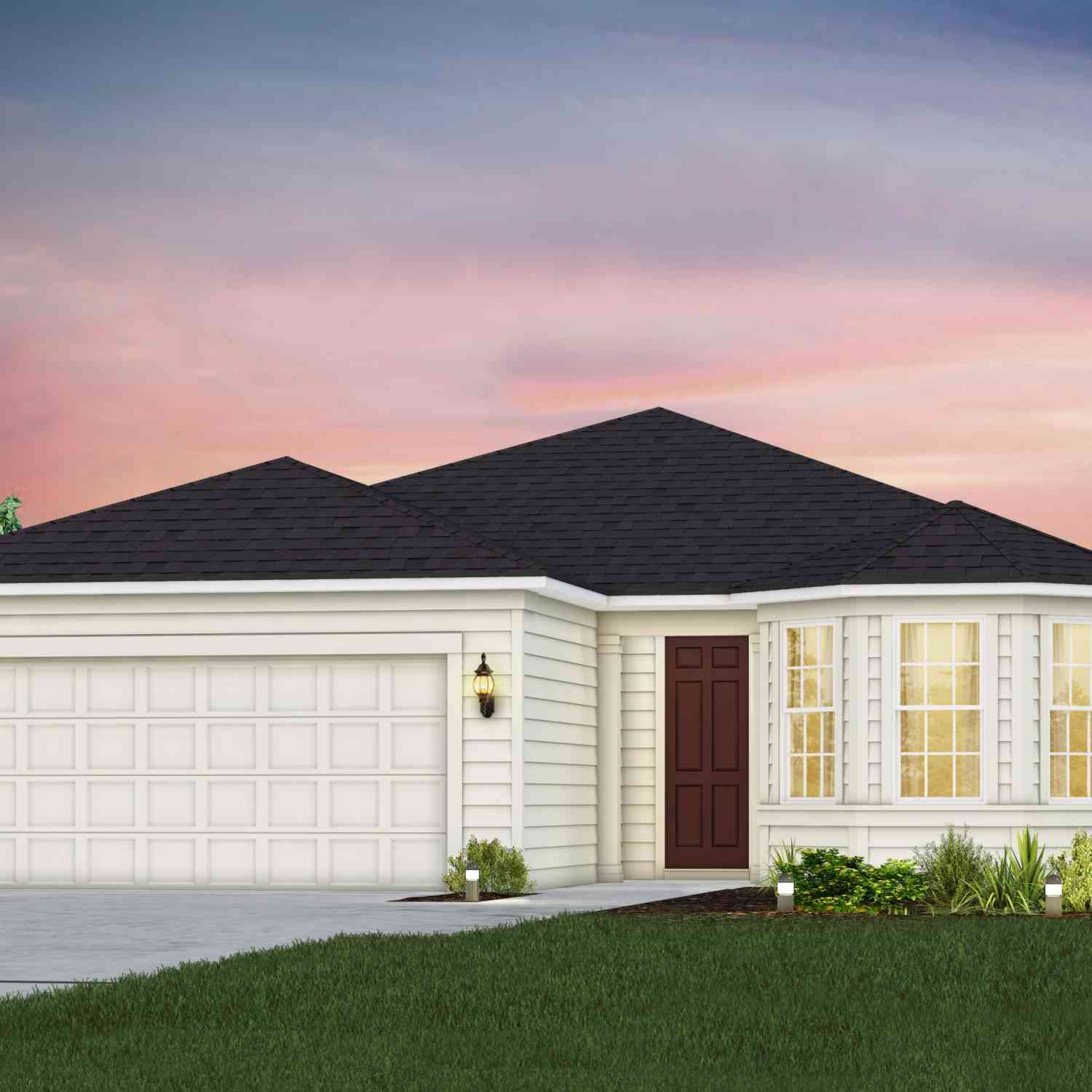 Homes For Sale - 308 Fishtail Place<br/> Palm Coast, FL 32164