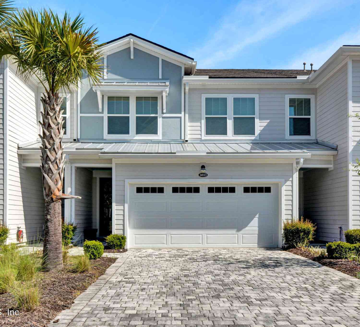 Townhouse For Sale - 14113 Backbarrier Road<br/> Jacksonville, FL 32224