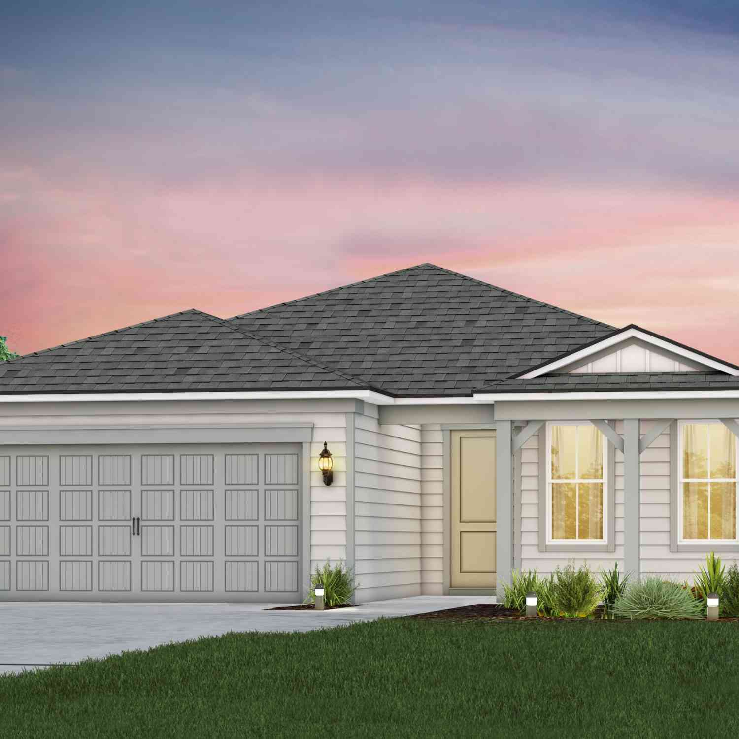 Homes For Sale - 324 Fishtail Place<br/> Palm Coast, FL 32164