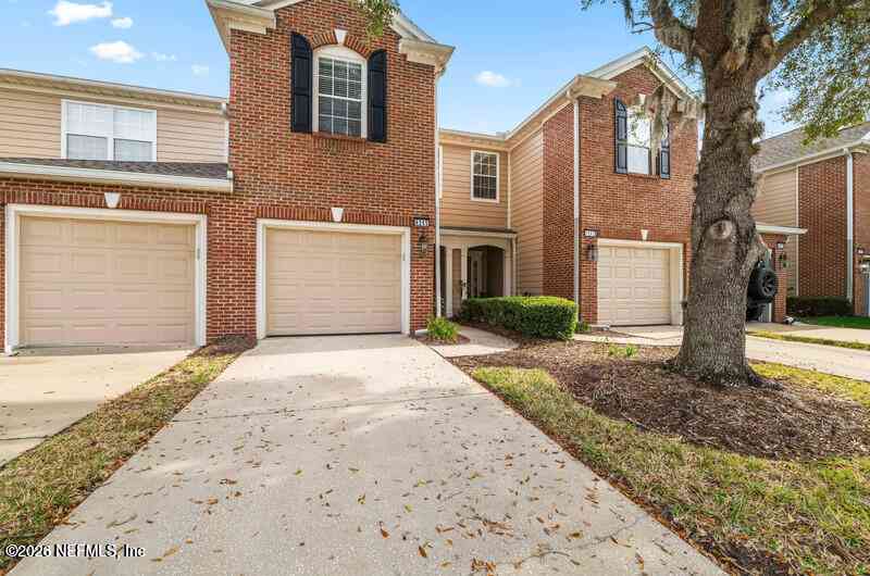 Townhouse For Rent - 4265 Highwood Drive<br/> Jacksonville, FL 32216