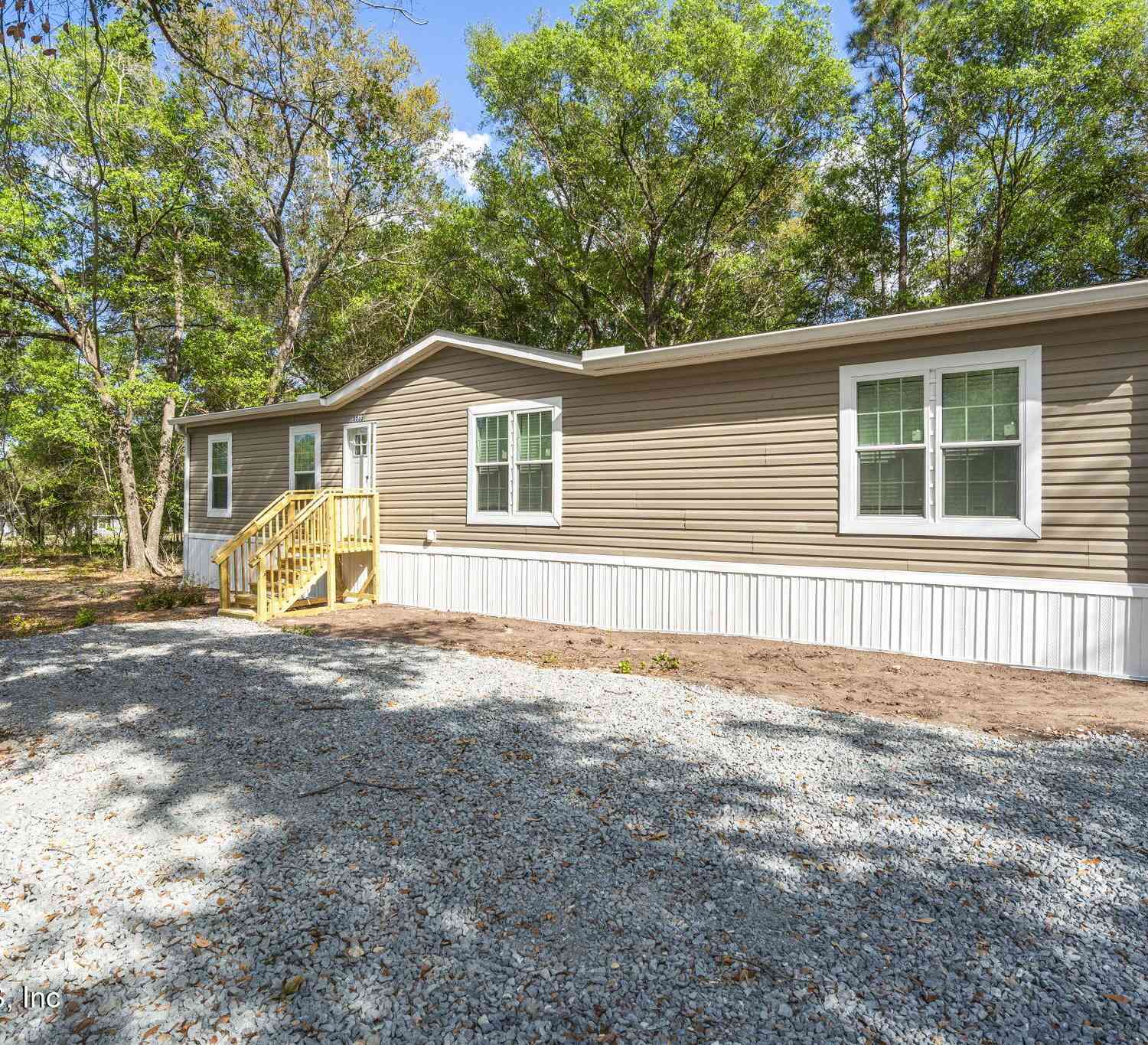 Mobile Home For Sale - 5533 Arapaho Street<br/> Keystone Heights, FL 32656