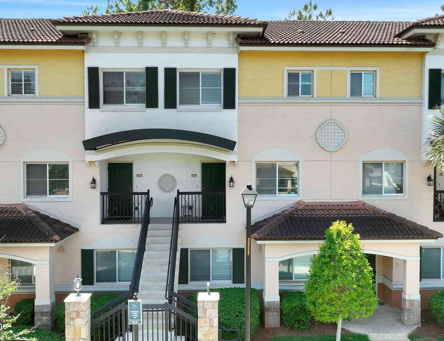 Condo For Sale - 9745 Touchton Road #327<br/> Duval County, Jacksonville, FL 32246
