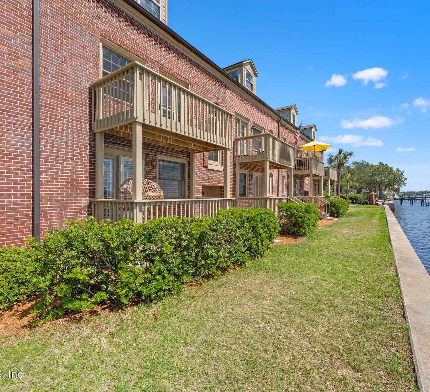 Condo For Sale - 1578 Palm Avenue #1576/1578<br/> Duval County, Jacksonville, FL 32207