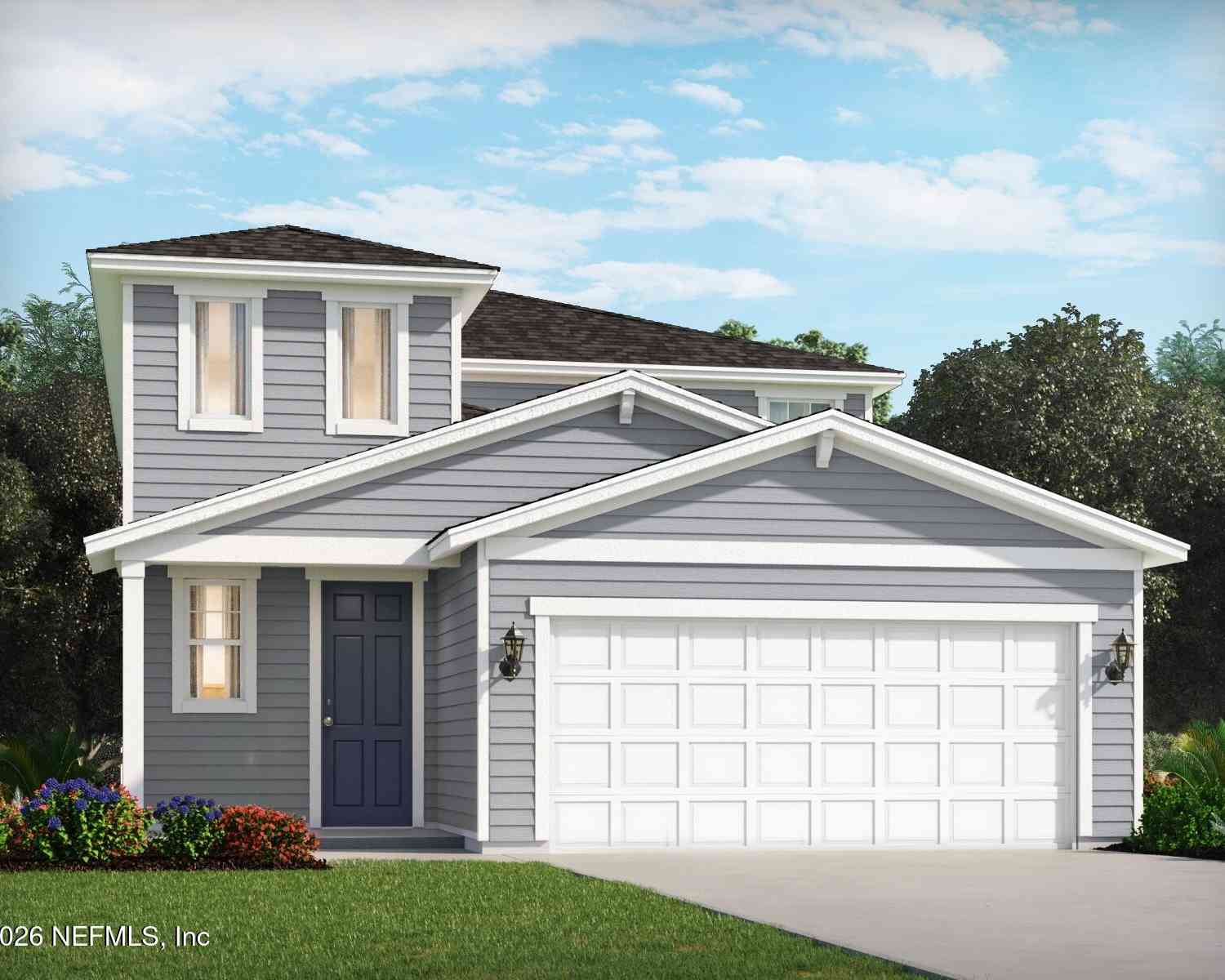 Homes For Sale - 7767 Cahill Lane<br/> Jacksonville, FL 32219