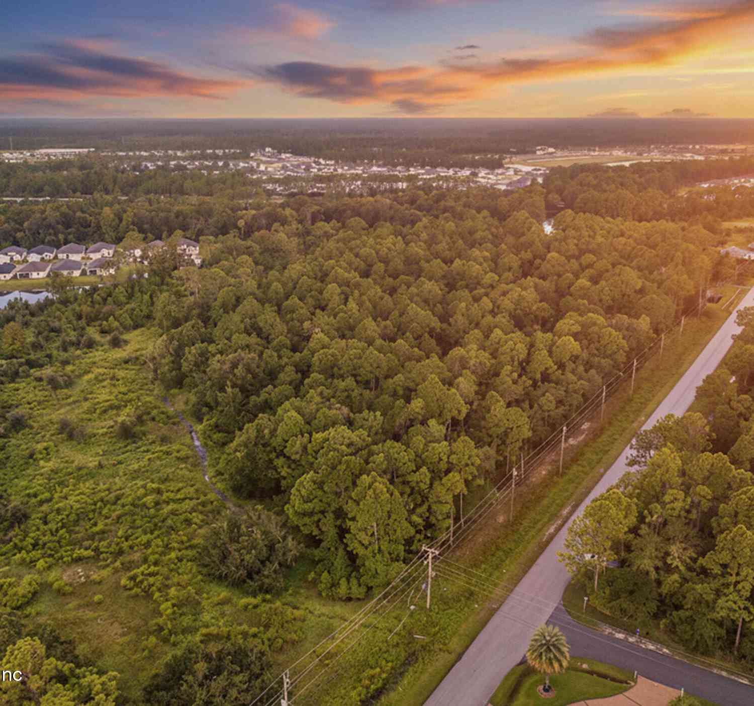 Vacant Land For Sale - London Drive<br/> Palm Coast, FL 32137