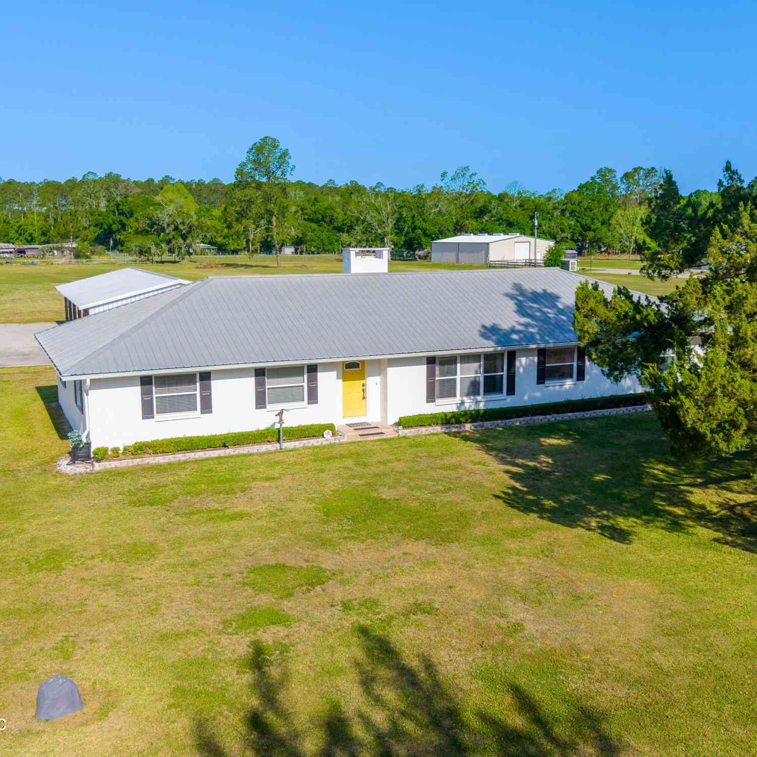 Homes For Sale - 3079 SE 129th Street<br/> Starke, FL 32091