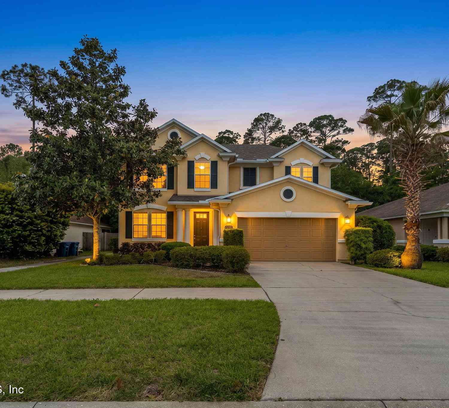 Homes For Sale - 12622 Pine Marsh Way<br/> Jacksonville, FL 32226