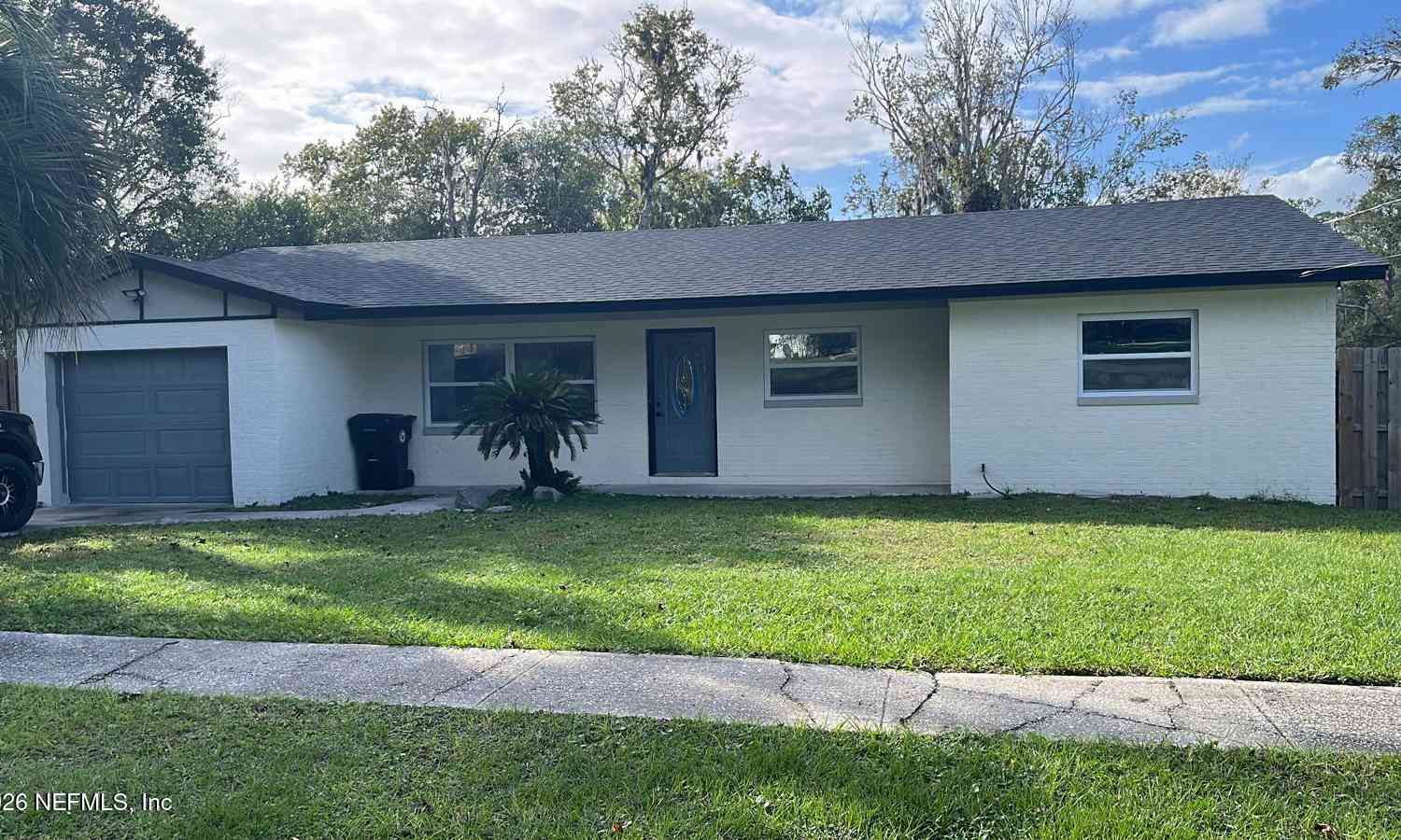 Homes For Sale - 265 Capella Road<br/> Orange Park, FL 32073