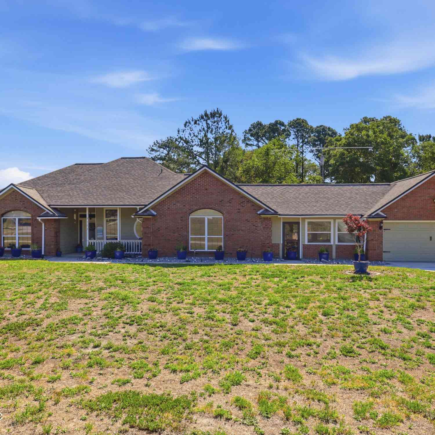 Homes For Sale - 2175 Ginhouse Drive<br/> Middleburg, FL 32068