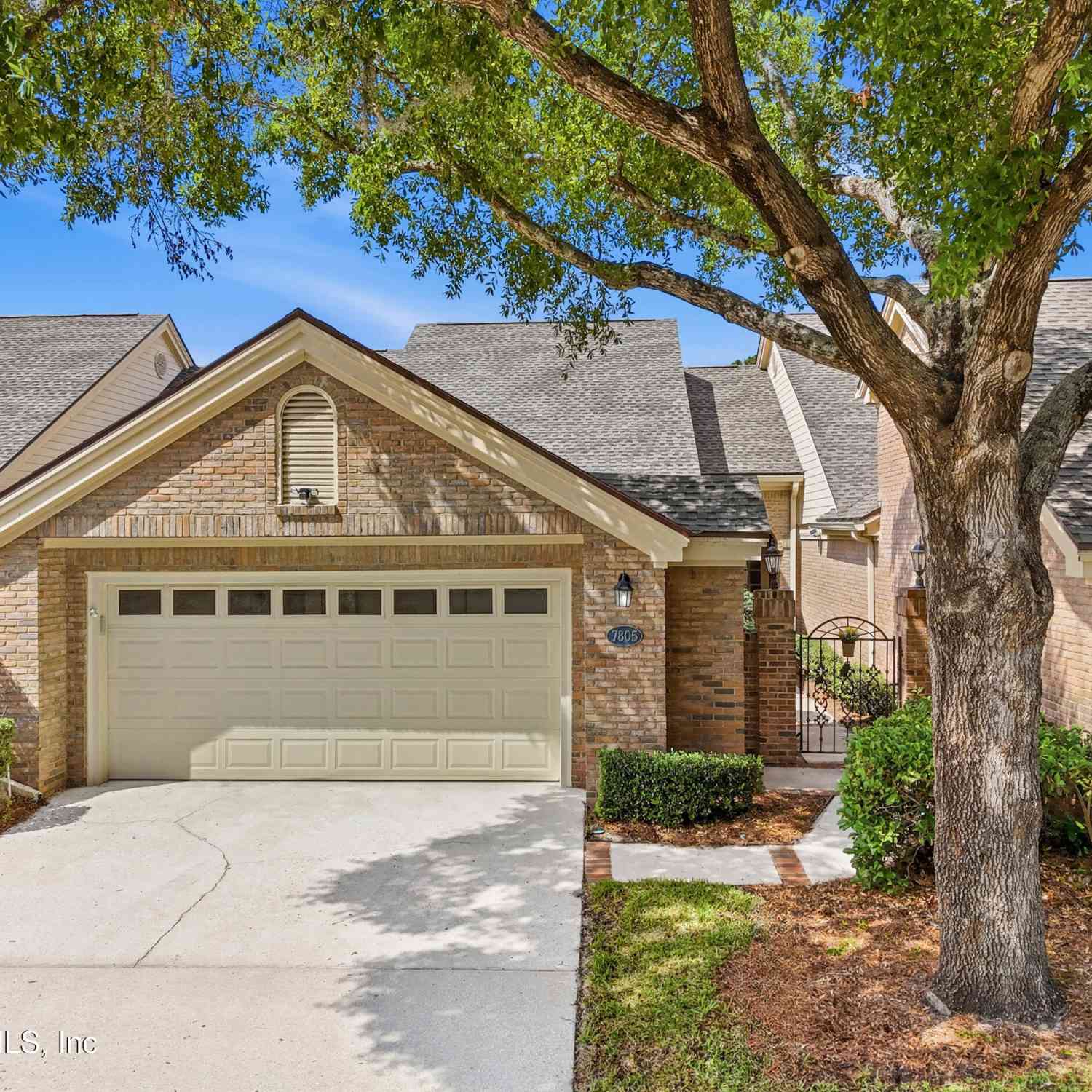 Condo For Sale - 7805 Deerwood Point Court #1402<br/> Duval County, Jacksonville, FL 32256