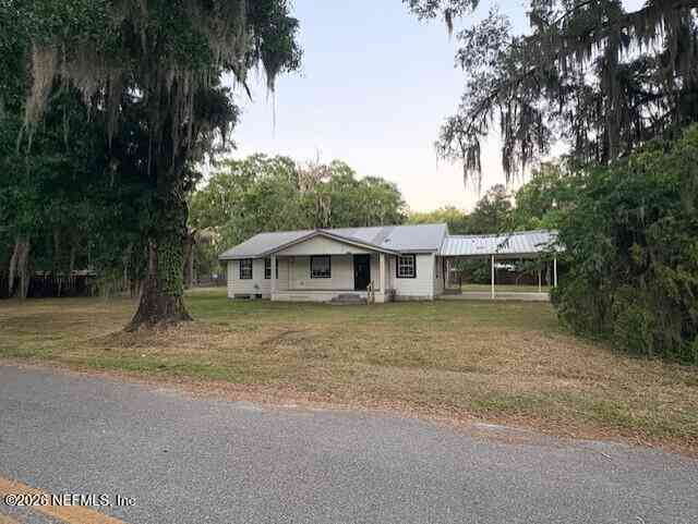 Homes For Sale - 130 Price Street<br/> Palatka, FL 32177