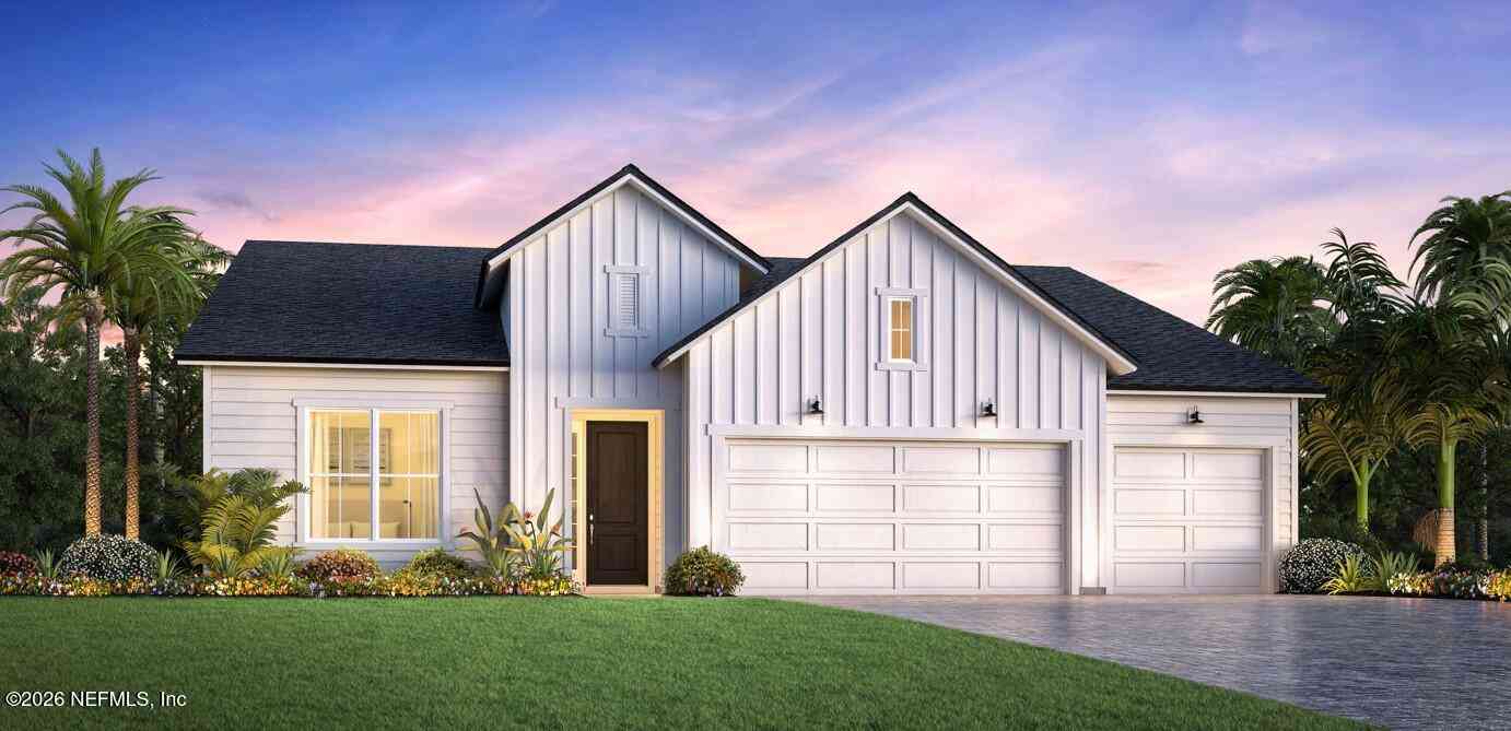 Homes For Sale - 24 Dalton Mill Drive<br/> St. Johns, FL 32259