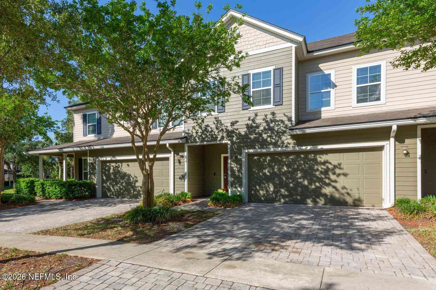 Townhouse For Sale - 29 Myrtle Park Point<br/> Ponte Vedra, FL 32081