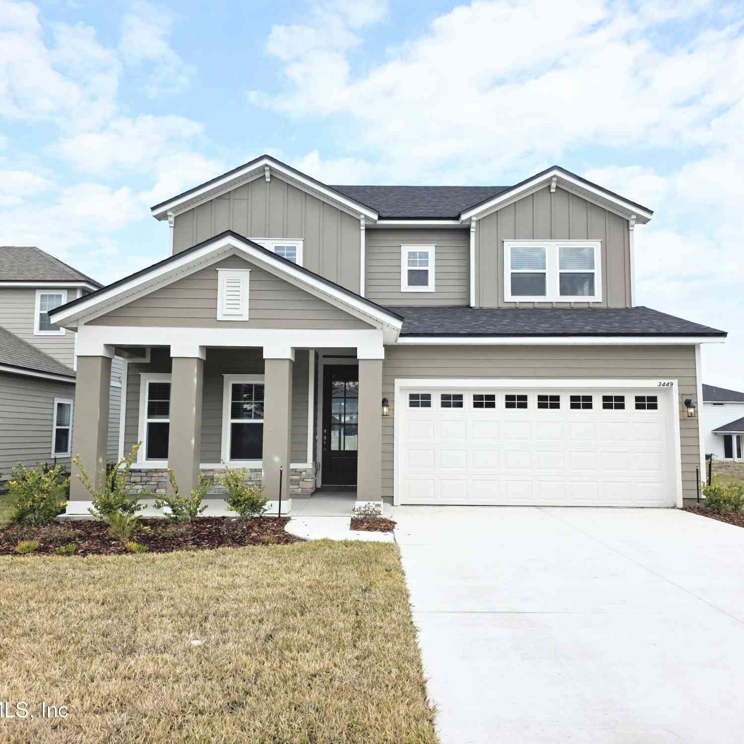 Homes For Sale - 3295 Willowleaf Lane<br/> Clay County, Green Cove Springs, FL 32043