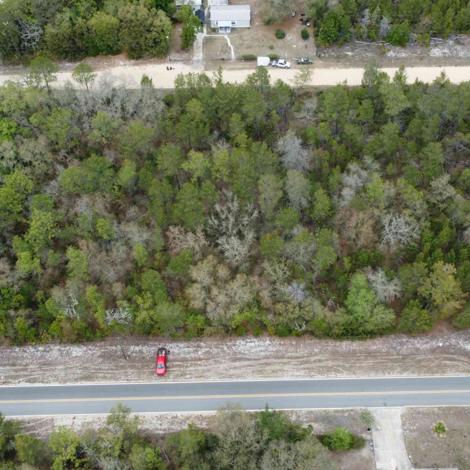 Vacant Land For Sale - Wallace Street<br/> Interlachen, FL 32148