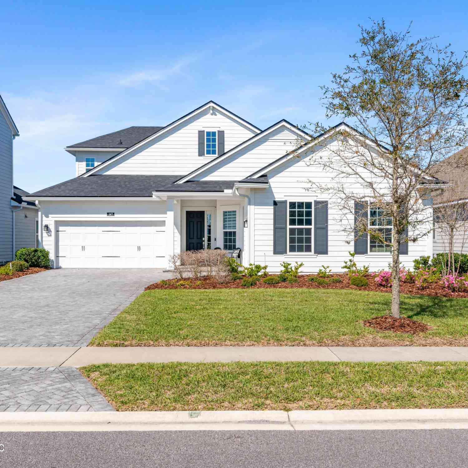 Homes For Sale - 147 Potters Mill Trail<br/> Ponte Vedra, FL 32081