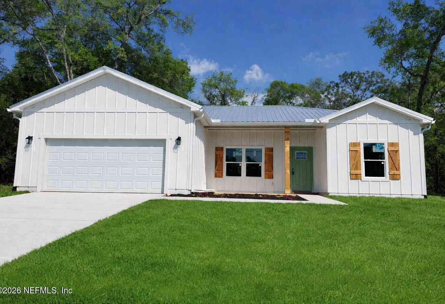 Homes For Sale - 7465 Donald Street<br/> Keystone Heights, FL 32656
