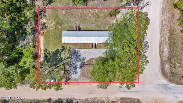 Mobile Home For Sale - 155 Rabbit Track Road<br/> Satsuma, FL 32189
