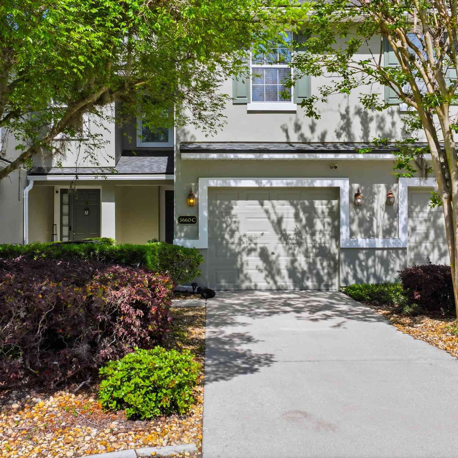 Townhouse For Sale - 3660 Creswick Circle #C<br/> Orange Park, FL 32065