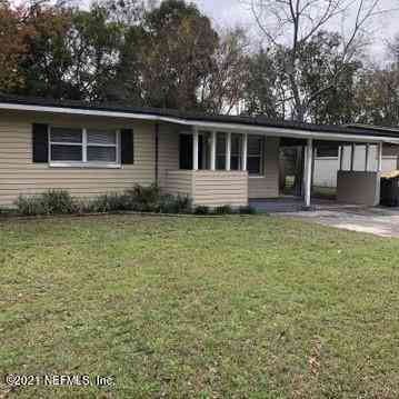 Homes For Rent - 7318 Strato Road<br/> Jacksonville, FL 32210