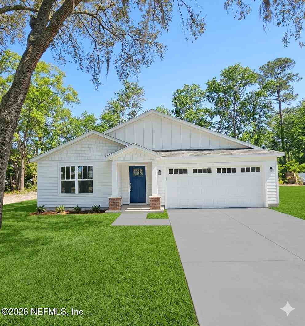 Homes For Sale - 6990 Juliet Lane<br/> Jacksonville, FL 32244