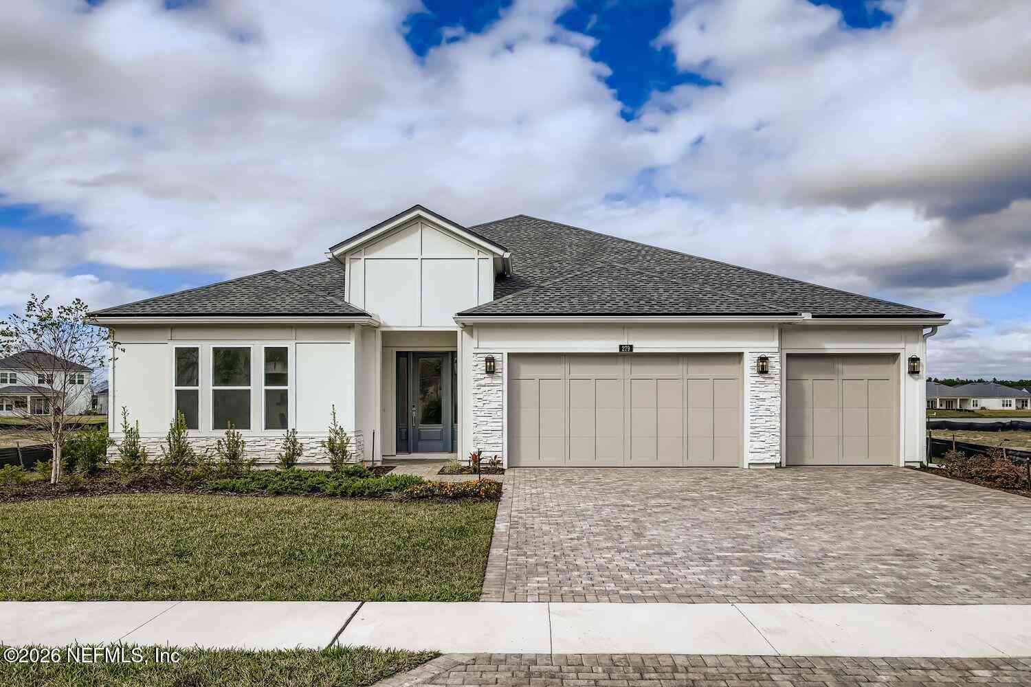 Homes For Rent - 279 Bismarck Palm Road<br/> Saint Augustine, FL 32092