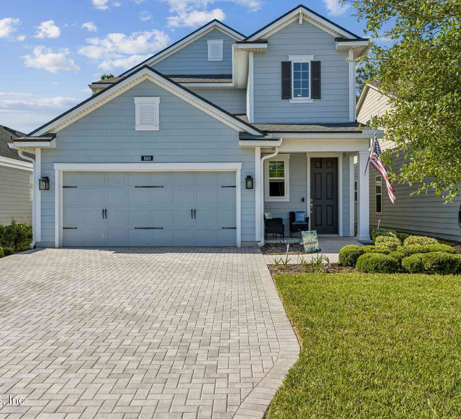 Homes For Sale - 160 Spinner Drive<br/> Ponte Vedra, FL 32081