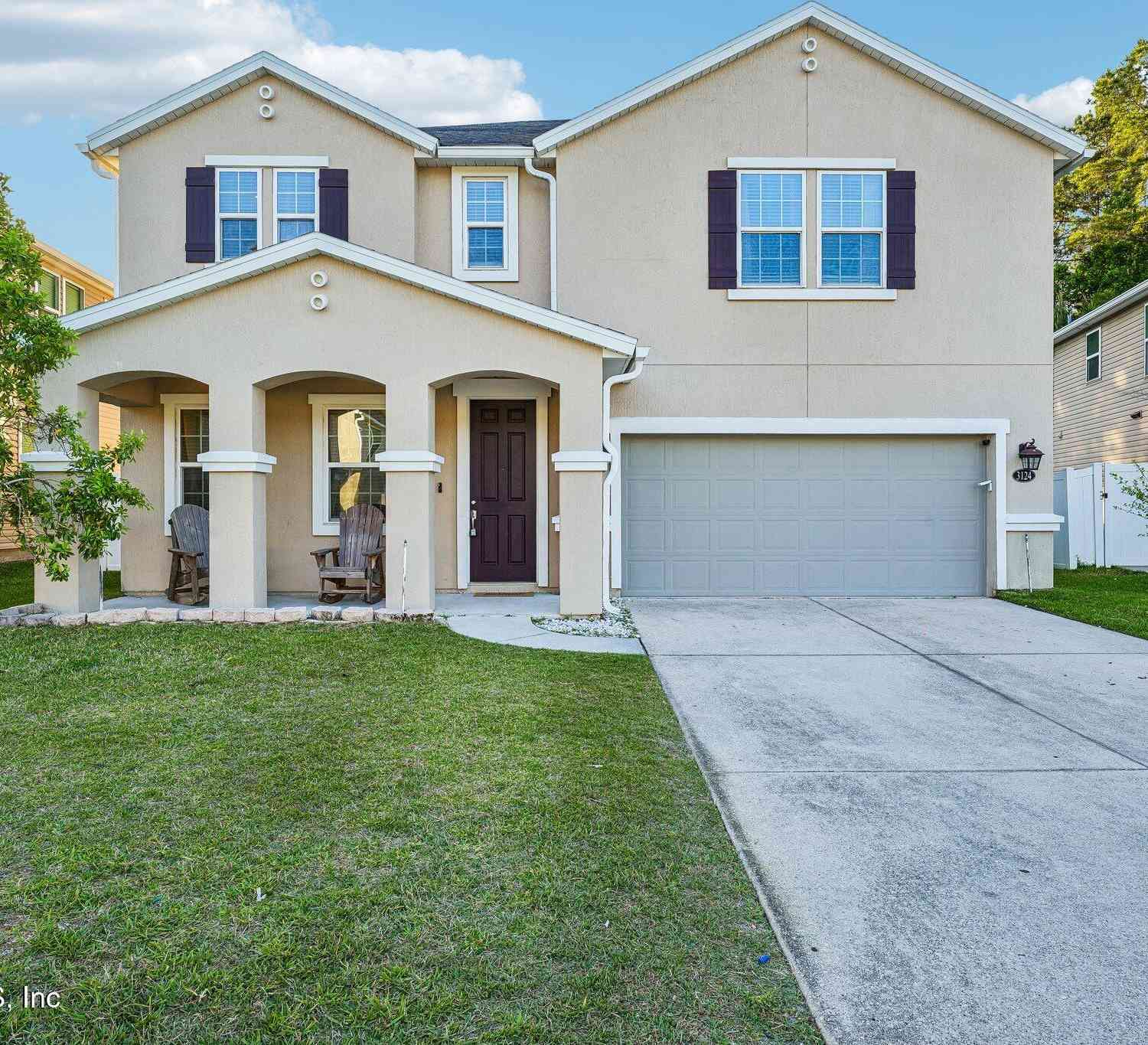 Homes For Sale - 3124 Angora Bay Drive<br/> Middleburg, FL 32068