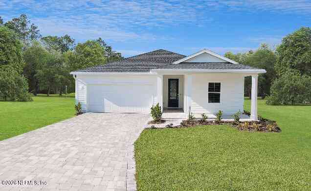 Homes For Sale - 115 Smokerise Drive<br/> Saint Augustine, FL 32092
