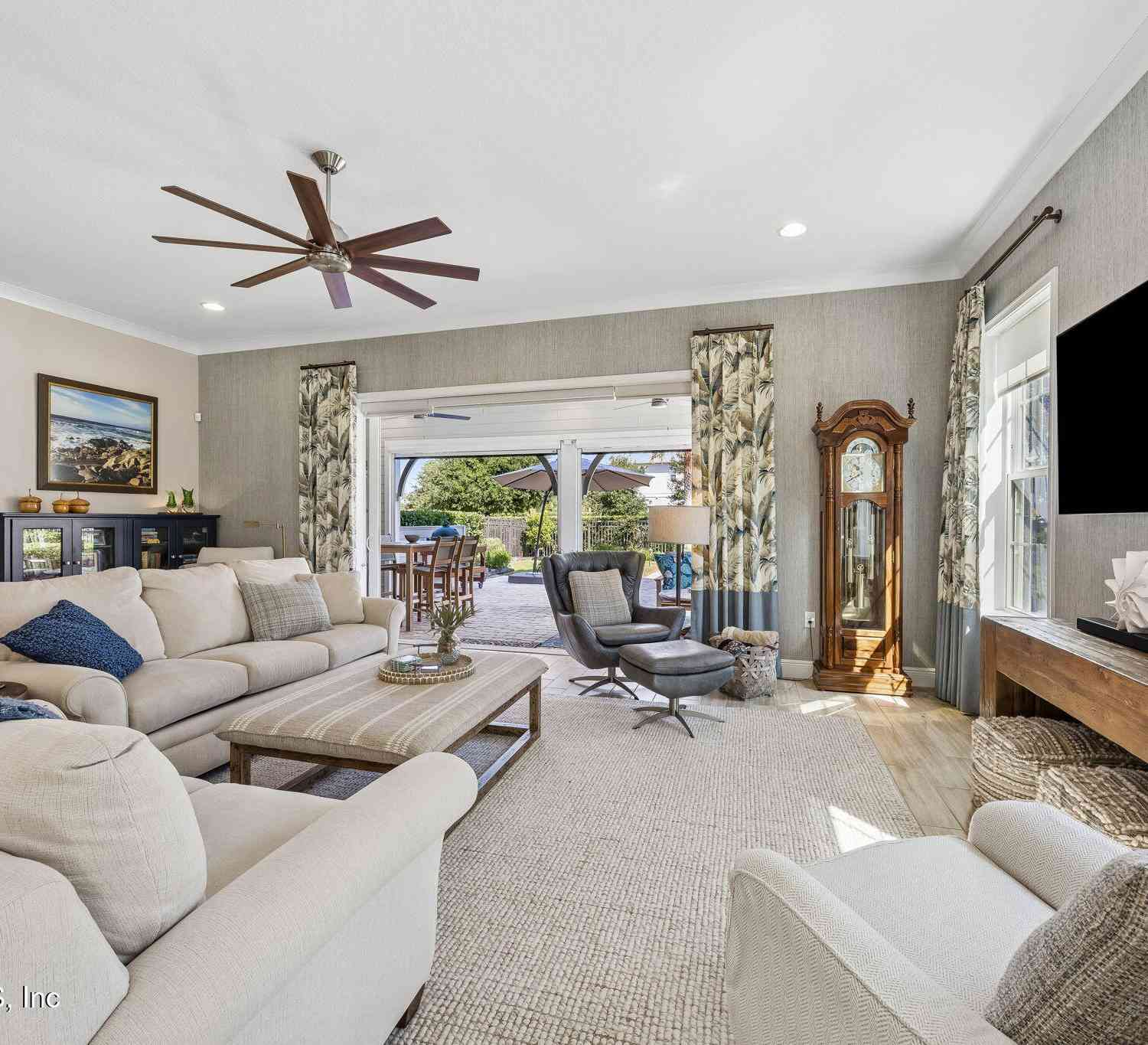 Townhouse For Sale - 713 Rum Runner Way<br/> St. Johns, FL 32259