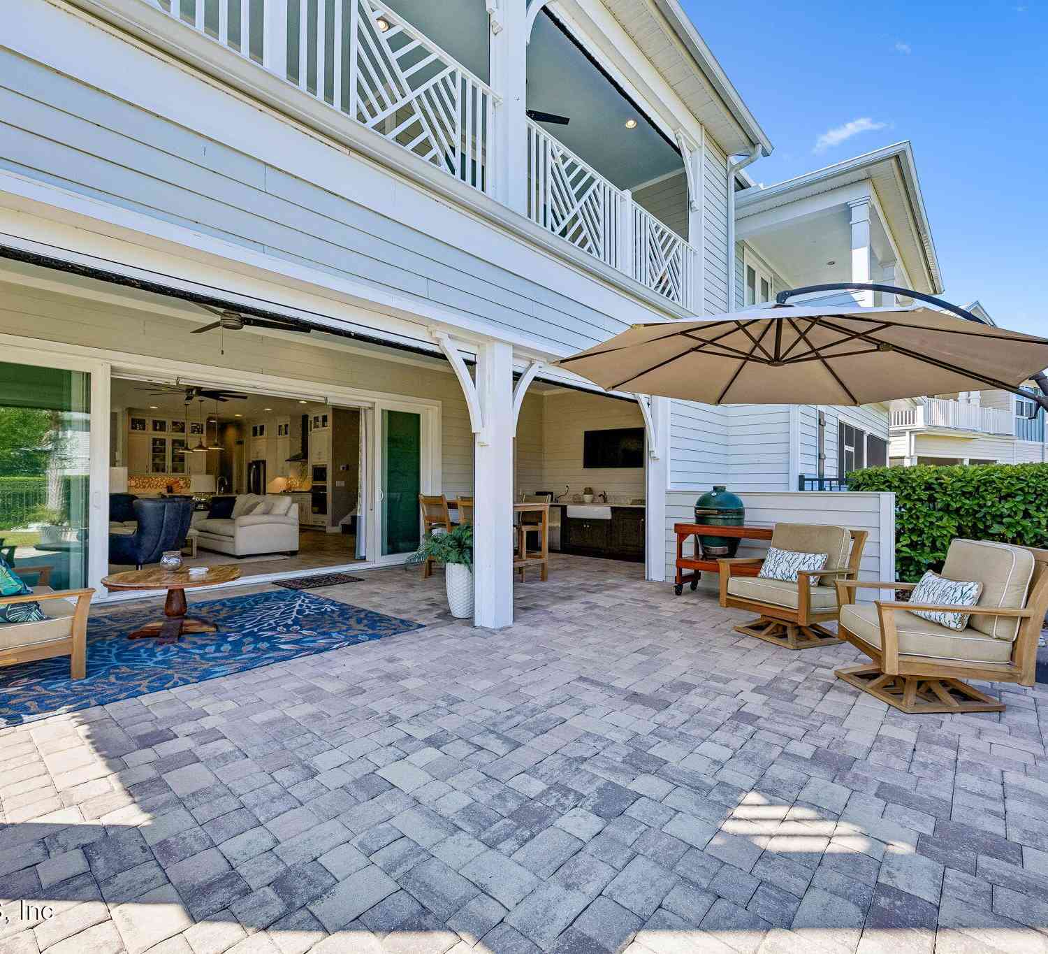 Townhouse For Sale - 713 Rum Runner Way<br/> St. Johns, FL 32259