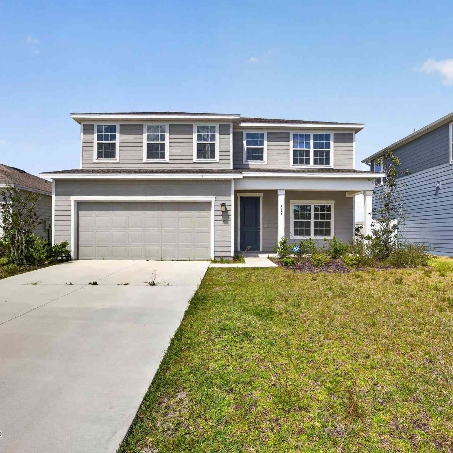 Homes For Rent - 1345 Tan Tara Trail<br/> Jacksonville, FL 32221