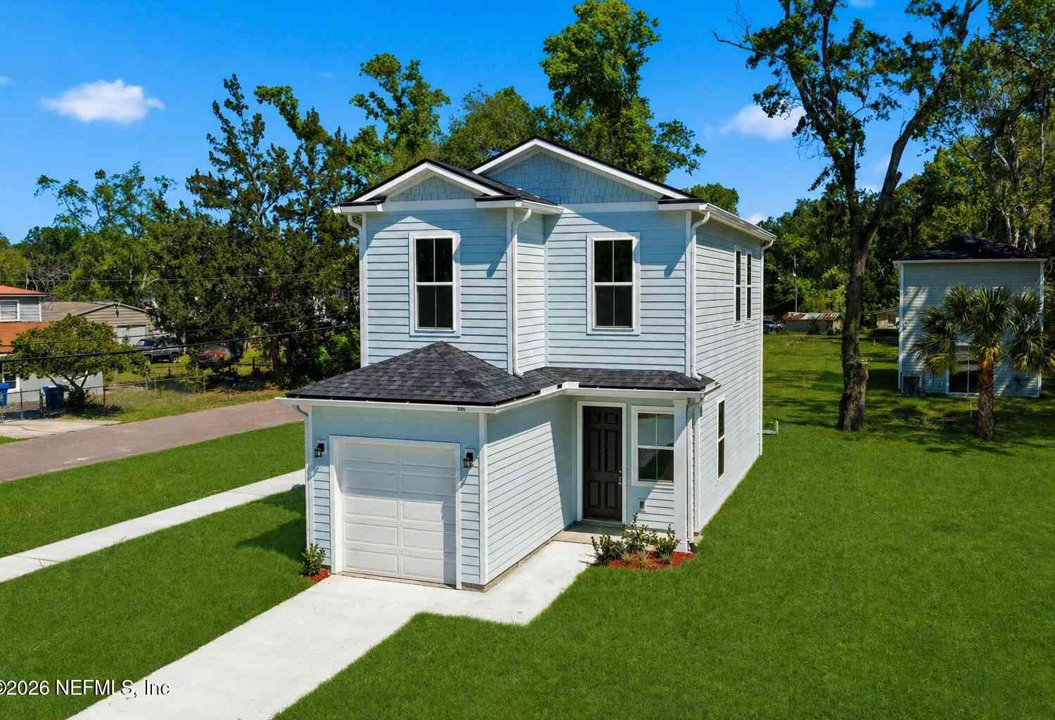 Homes For Sale - 2985 Snell Street<br/> Duval County, Jacksonville, FL 32218