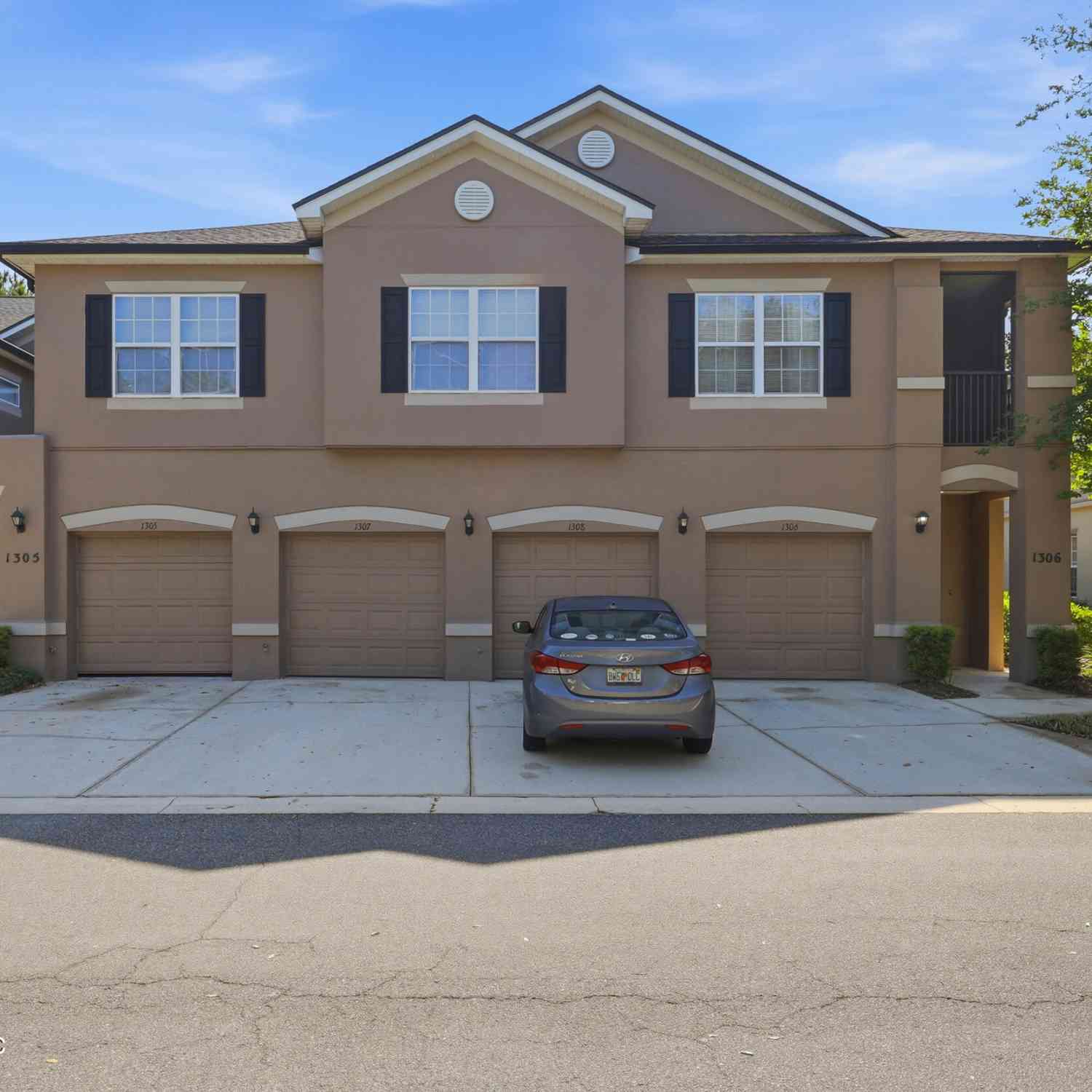 Condo For Sale - 12301 Kernan Forest Boulevard #1307<br/> Duval County, Jacksonville, FL 32225