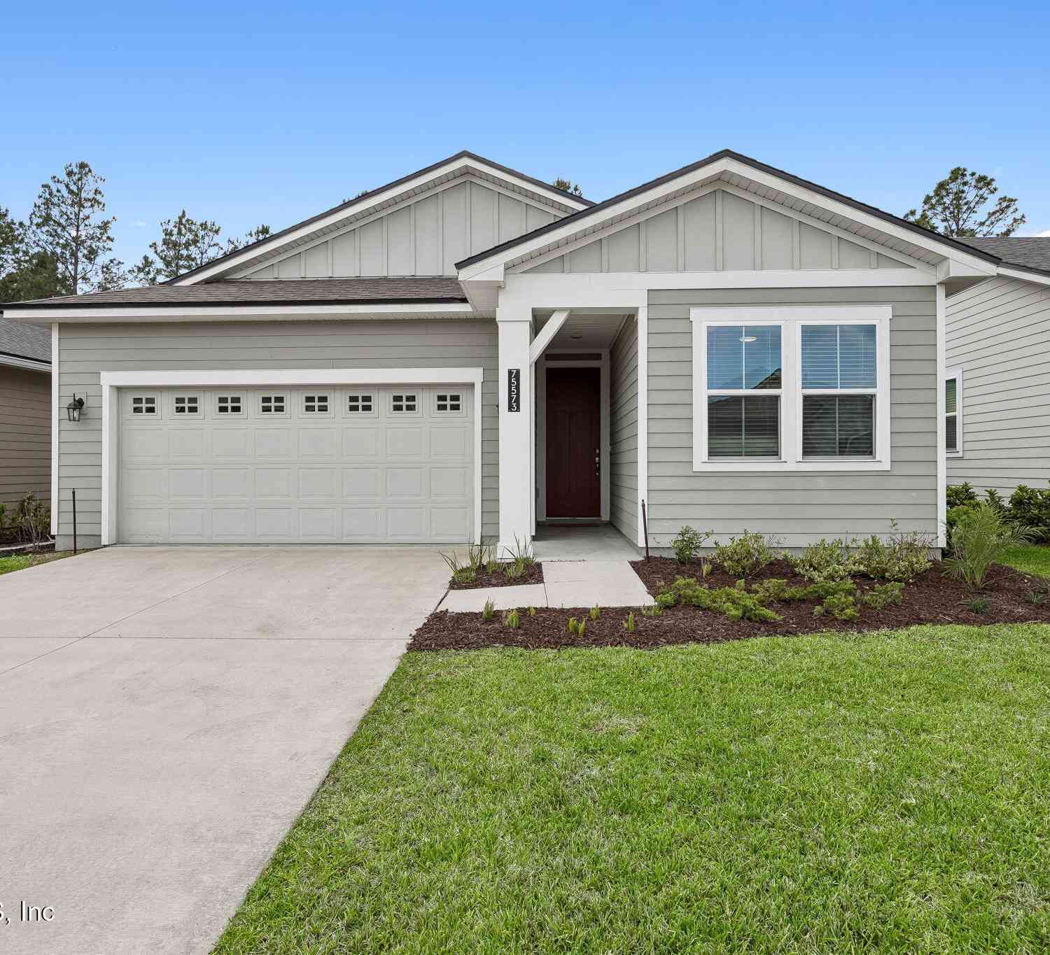 Homes For Sale - 75573 Blackbird Drive<br/> Yulee, FL 32097