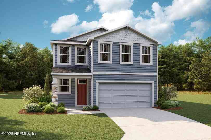 Homes For Sale - 442 Appalachian Trail<br/> St. Johns, FL 32259