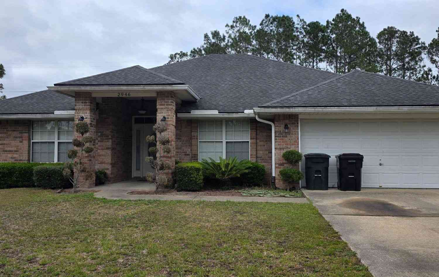Homes For Sale - 2946 Longleaf Ranch Circle<br/> Middleburg, FL 32068