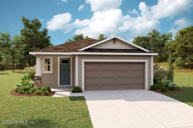 Homes For Sale - 58 Grand Lakes Drive<br/> St. Johns, FL 32259