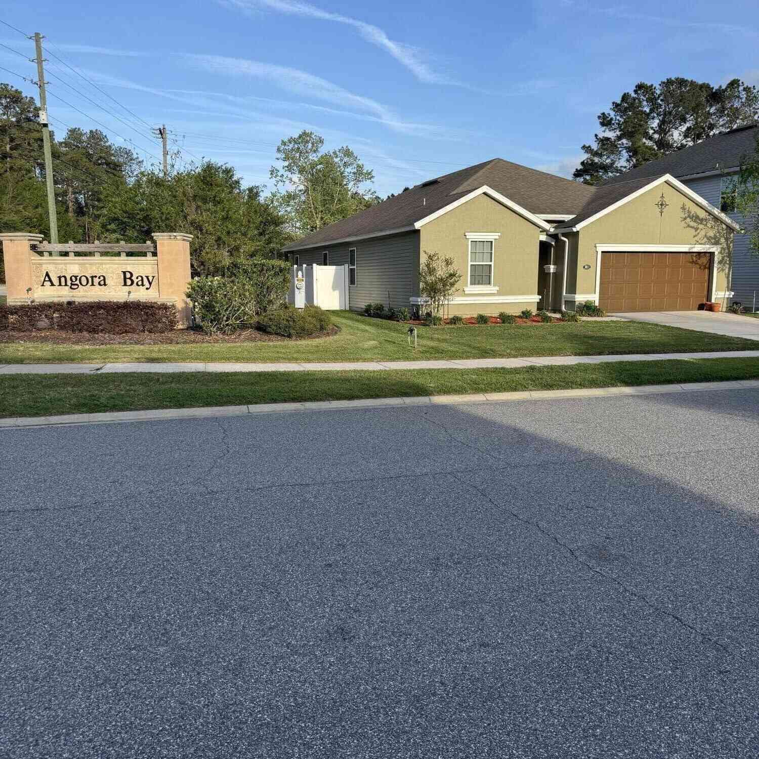 Homes For Sale - 3011 Angora Bay Drive<br/> Middleburg, FL 32068
