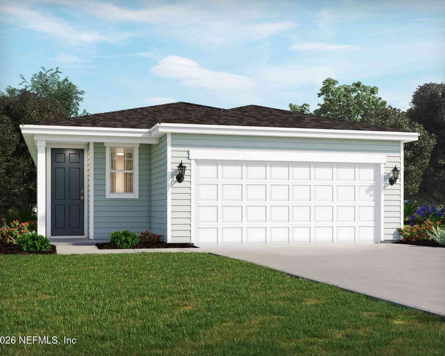Homes For Sale - 9 Dilly Court<br/> Palm Coast, FL 32164