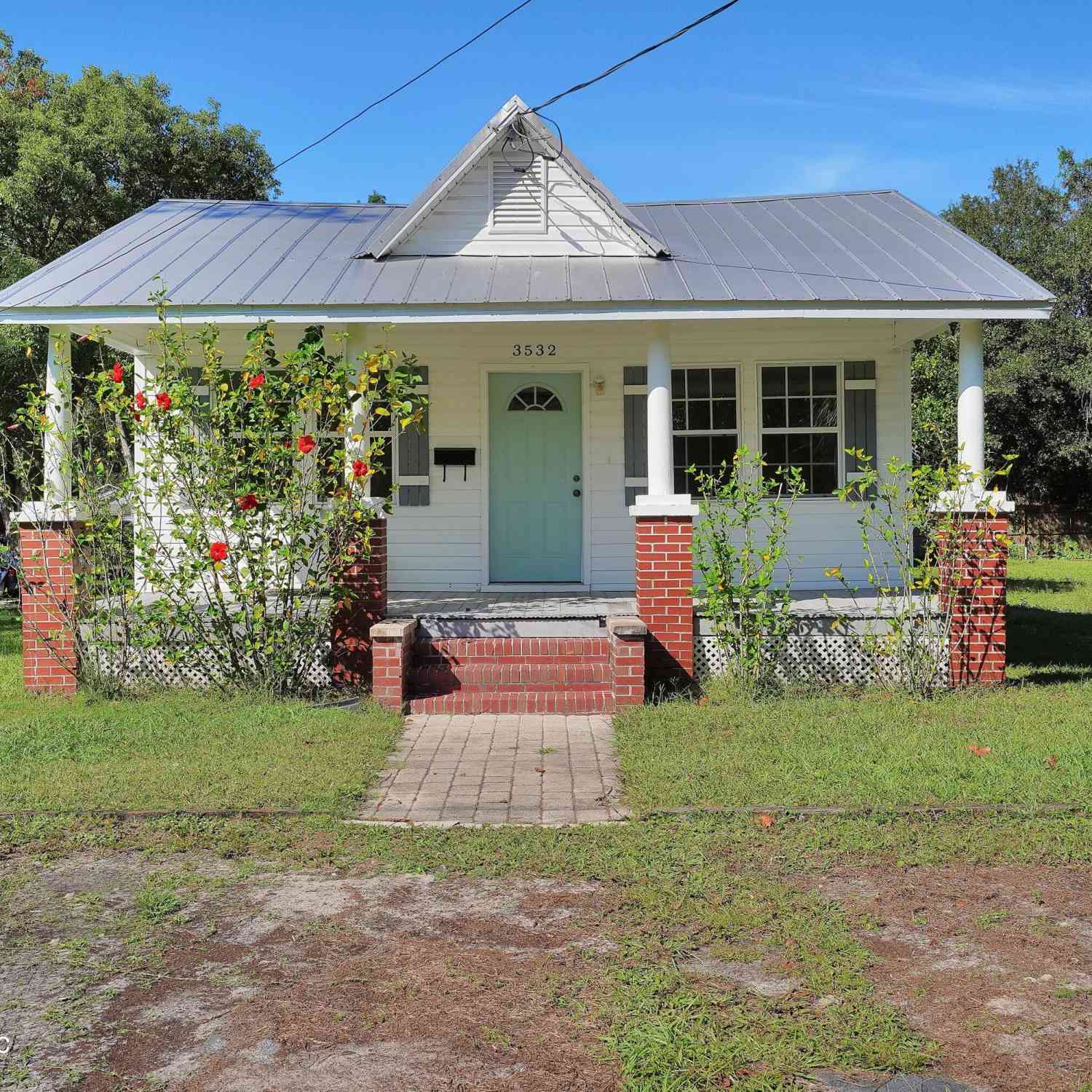 Homes For Rent - 3532 Fleet Street<br/> Jacksonville, FL 32207