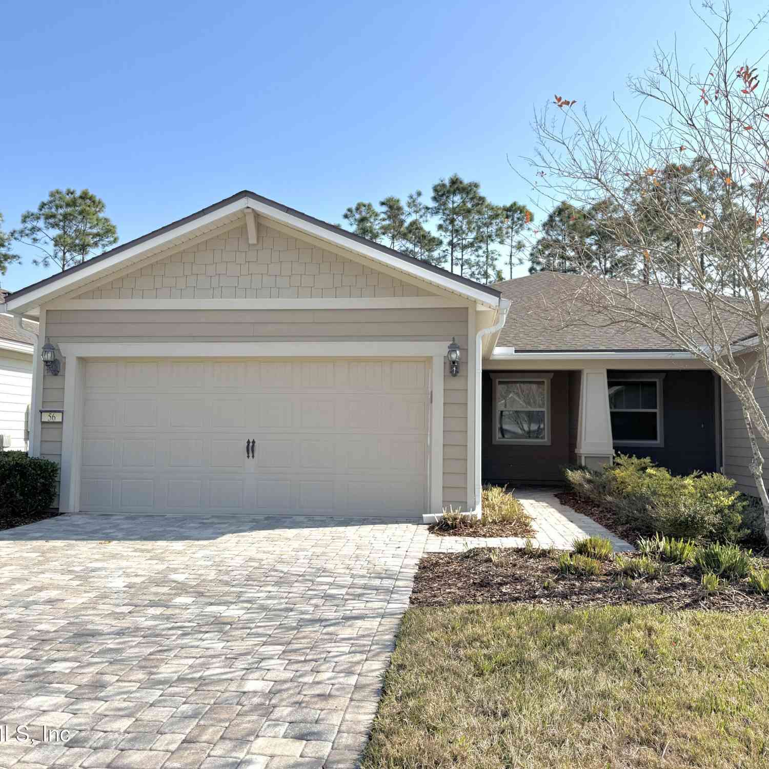 Multifamily For Rent - 56 Broadhaven Drive<br/> Ponte Vedra, FL 32081