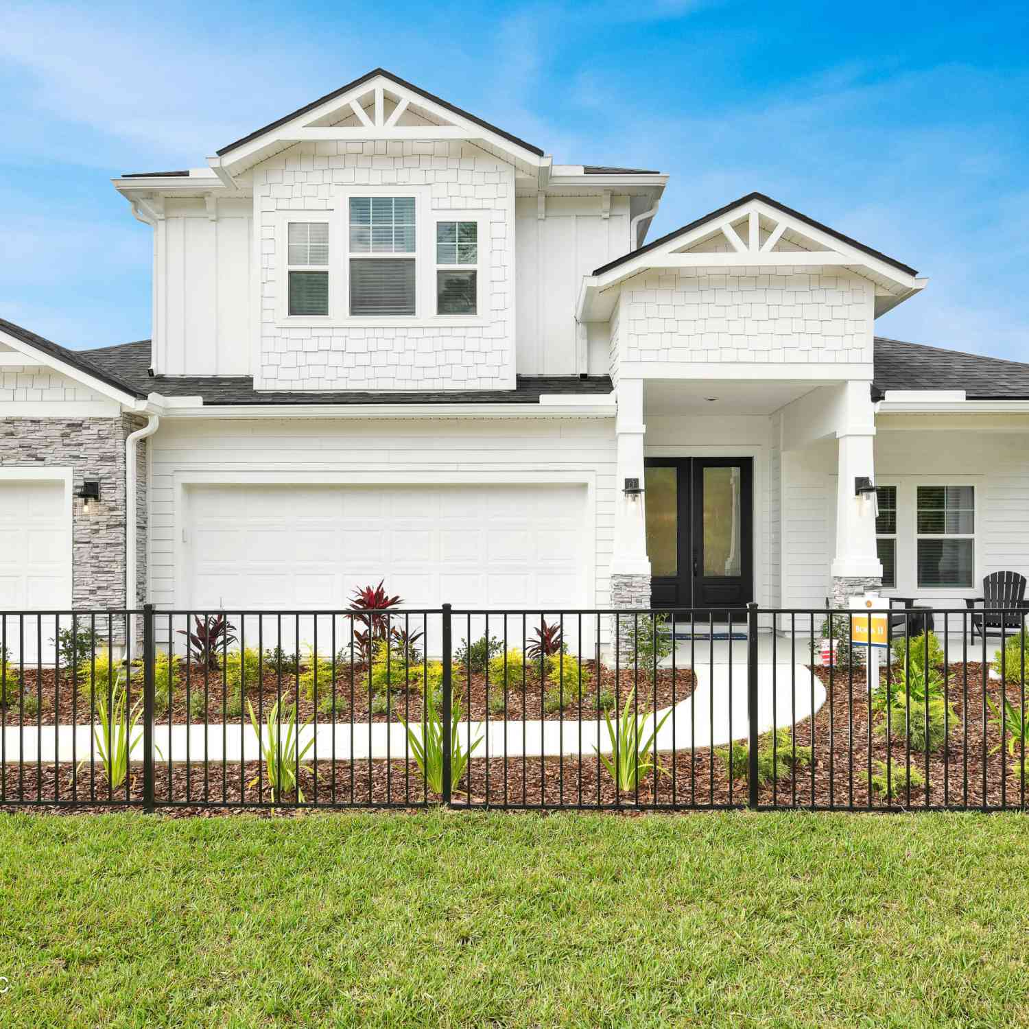 Homes For Sale - 2258 Palisade Point<br/> Middleburg, FL 32068