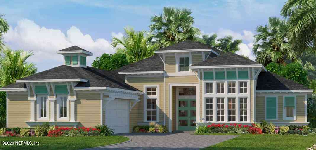 Homes For Sale - 62 Forest Valley Court<br/> Saint Augustine, FL 32092