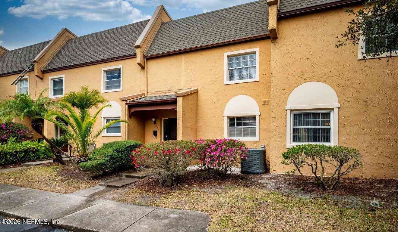 Condo For Sale - 325 Greencastle Drive #55<br/> Duval County, Jacksonville, FL 32225