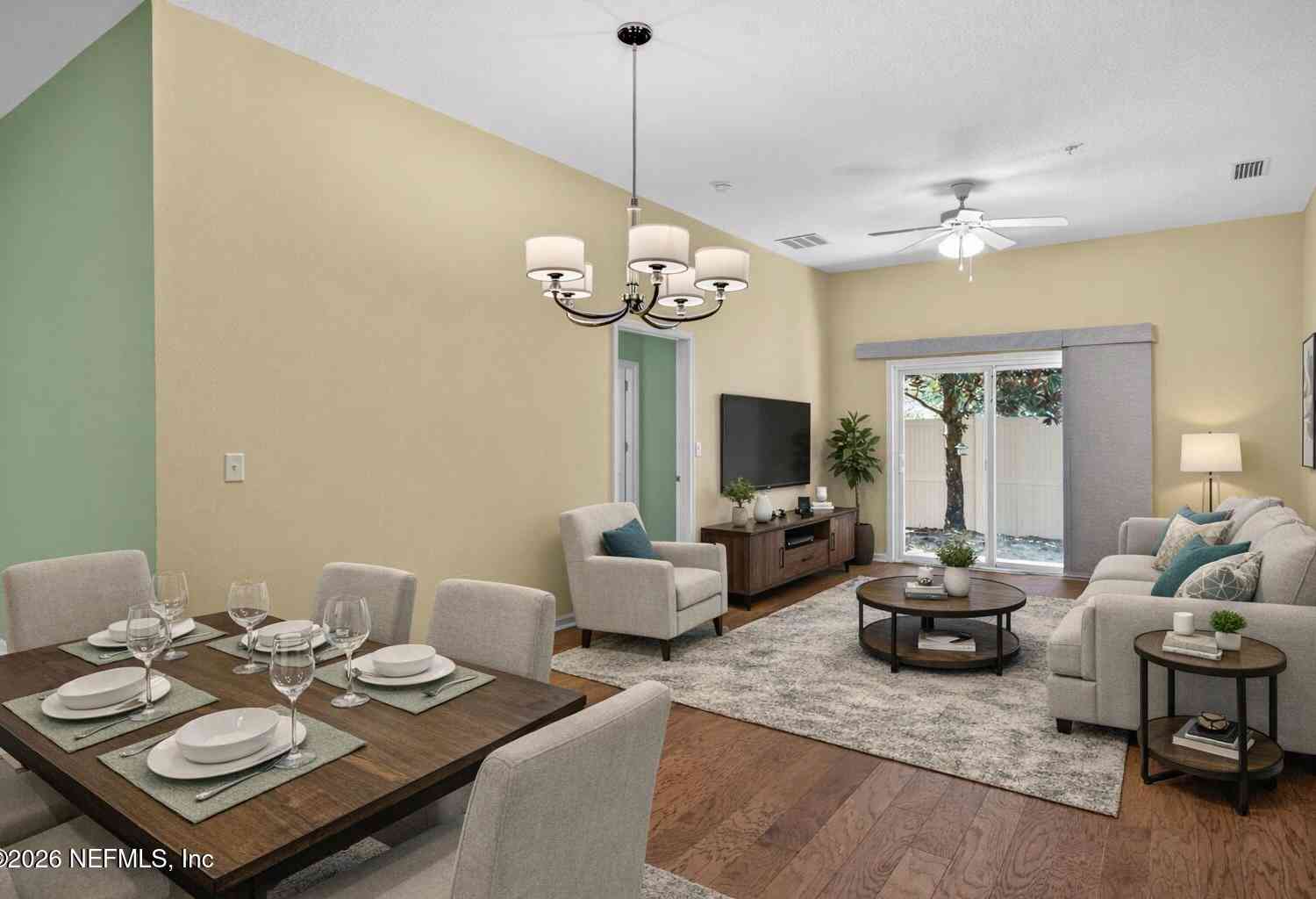 Condo For Rent - 319 Golden Lake Loop<br/> Saint Augustine, FL 32084