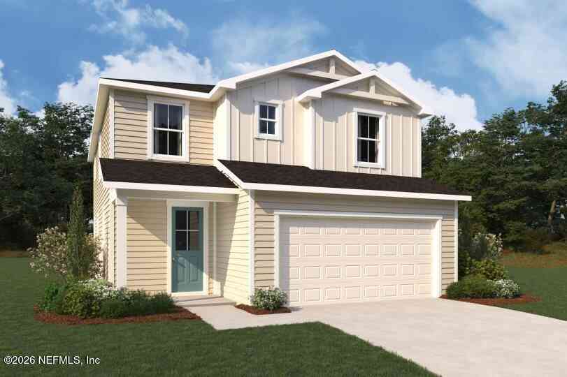 Homes For Sale - 50 Grand Lakes Drive<br/> St. Johns, FL 32259