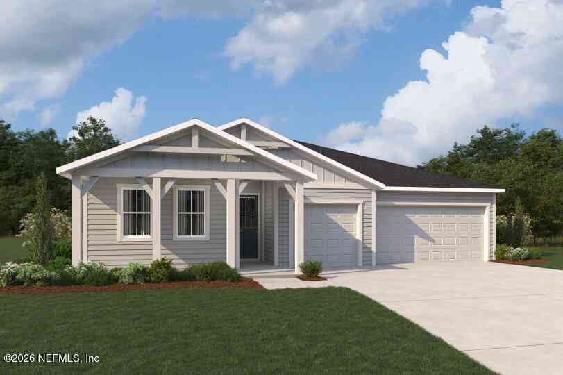 Homes For Sale - 248 Holly Creek Drive<br/> St. Johns, FL 32259
