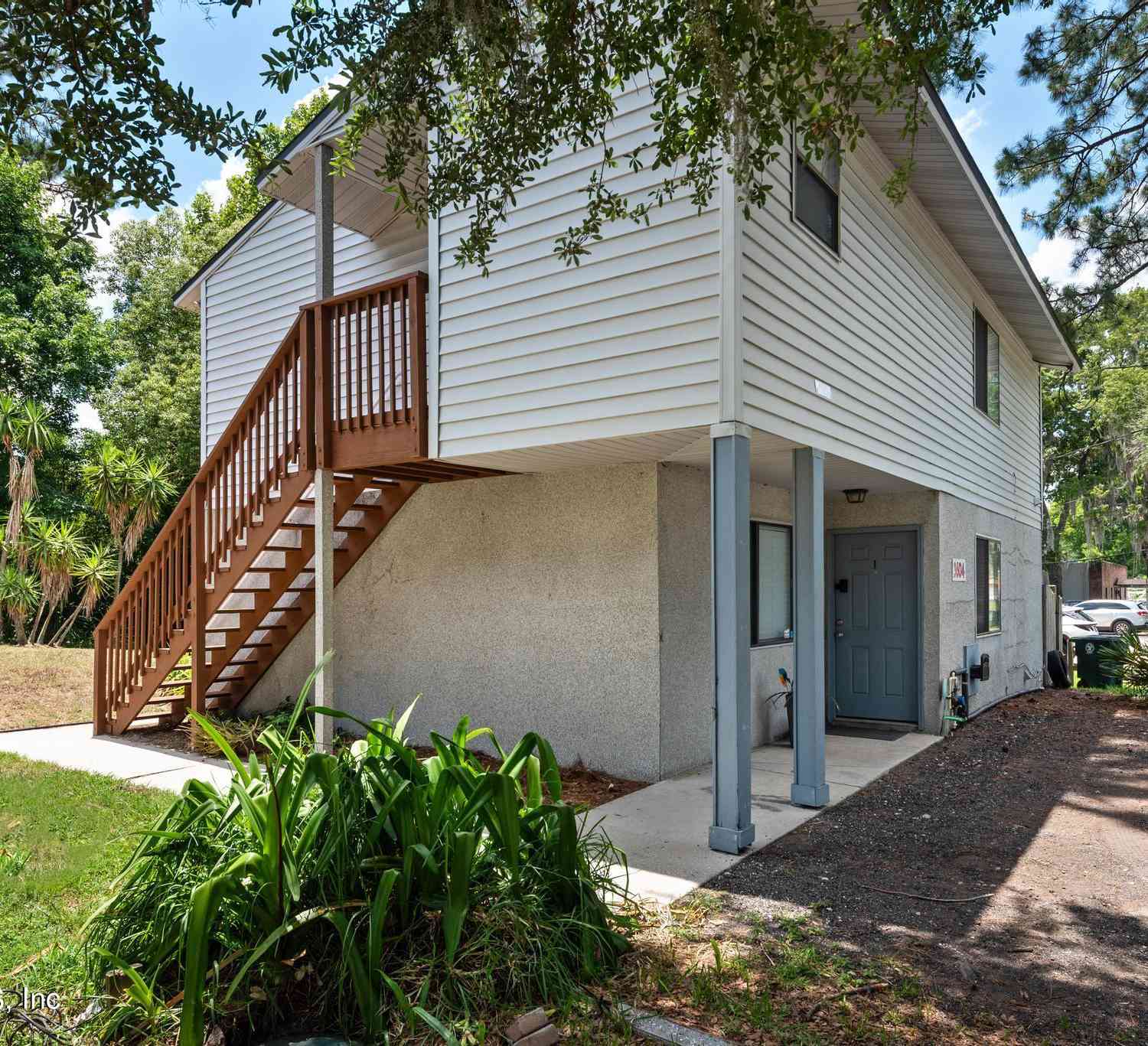 Multifamily For Rent - 3604 Morton Street #2<br/> Jacksonville, FL 32217